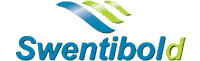 Swentibold WHR-filters logo
