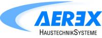 Aerex KWL-filter logo