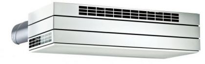 Airflow Duplex Vent 800 logo