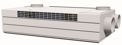 Airflow Duplex Vent 1000 logo