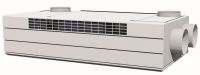 Airflow Duplex Vent 1000 logo