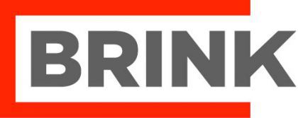 Brink before 1974 logo