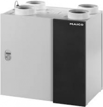 Maico WRG 300 / 400 EC logo