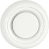 Zuluftventil Ø 100 mm. logo