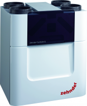 Zehnder ComfoAir Q 350 / 450 / 600 logo