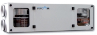 EuroAir climatebox logo