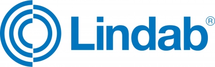 Lindab logo