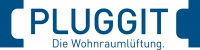Pluggit logo