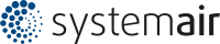 Systemair logo