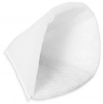 Toebehoren Kegelfilter Abluftventil DN 125