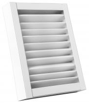 Airflow Duplex Vent 500