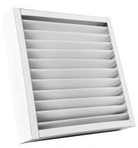 Airflow Duplex Vent 800